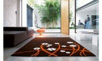 Creative Designs In Carpet